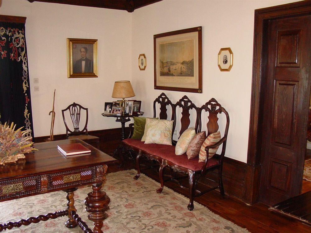Casa Das Paredes Fafe Buitenkant foto
