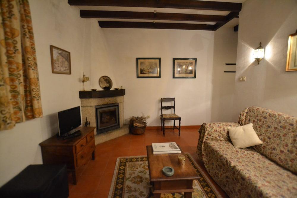 Casa Das Paredes Fafe Buitenkant foto