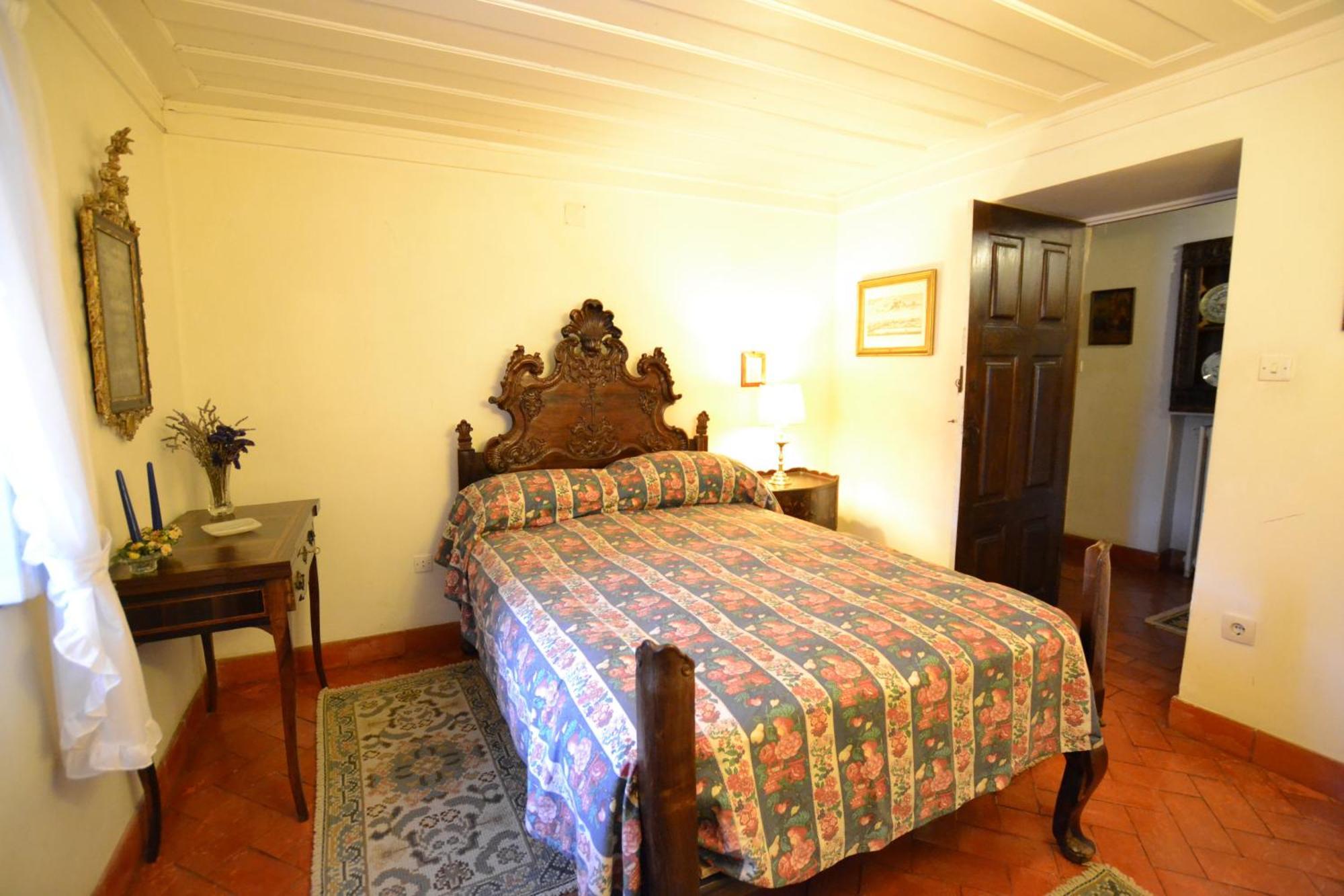 Casa Das Paredes Fafe Kamer foto