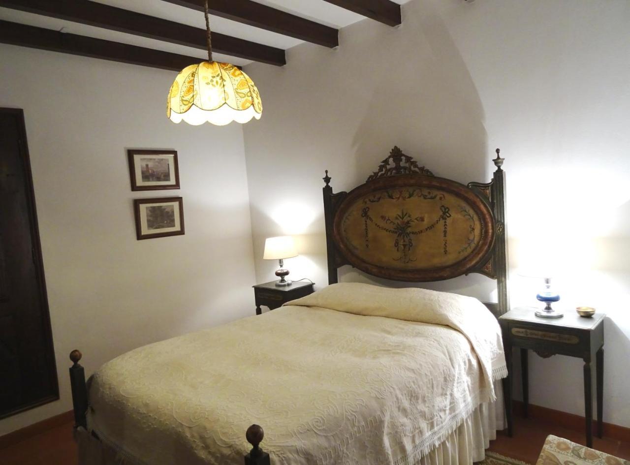 Casa Das Paredes Fafe Buitenkant foto
