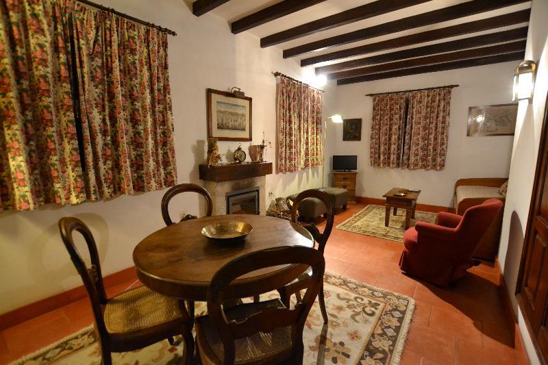 Casa Das Paredes Fafe Buitenkant foto