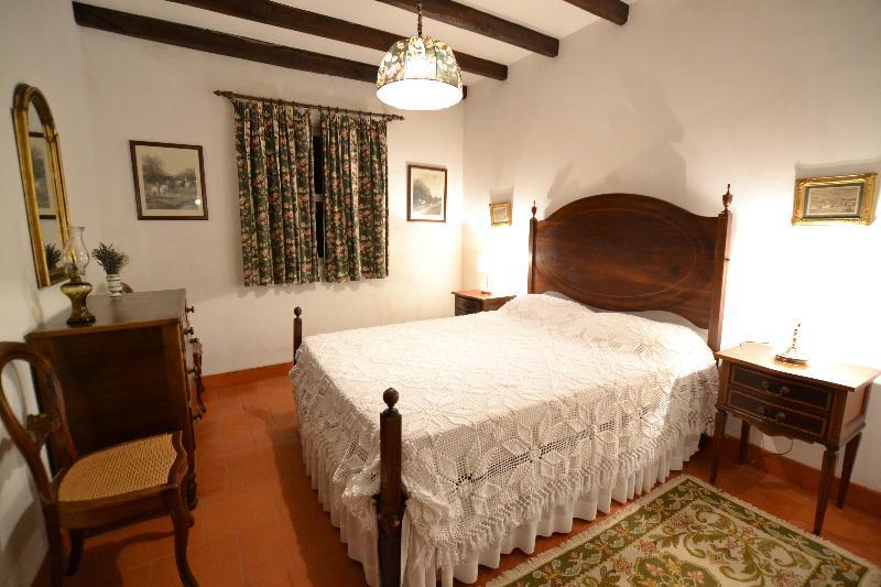 Casa Das Paredes Fafe Buitenkant foto