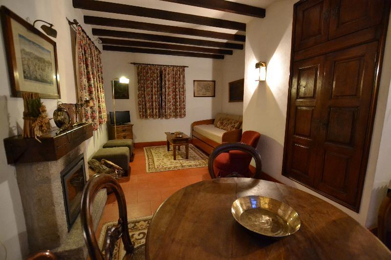 Casa Das Paredes Fafe Buitenkant foto